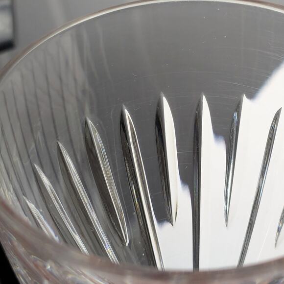 Waterford Crystal Kirin Cordial Stem Glass Single Replacement 6.5in *Read - Picture 11 of 12